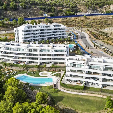 Vivi Homes - Rojo Bbq, Pool And Sea Views *
