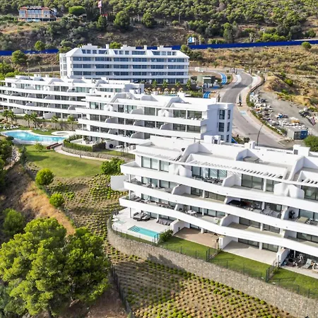 Vivi Homes - Rojo Bbq, Pool And Sea Views Apartment